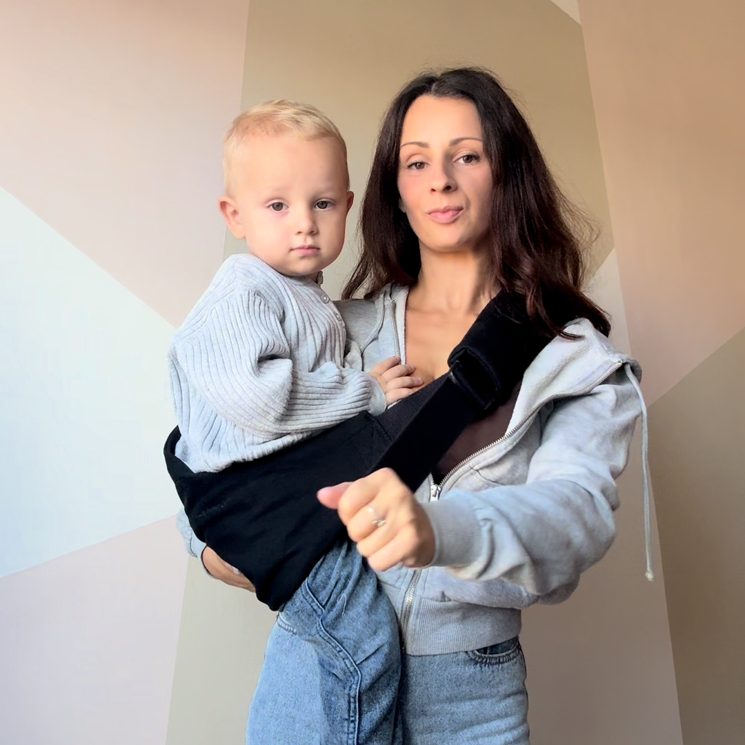 VYNA Baby™ Marsupio per neonato